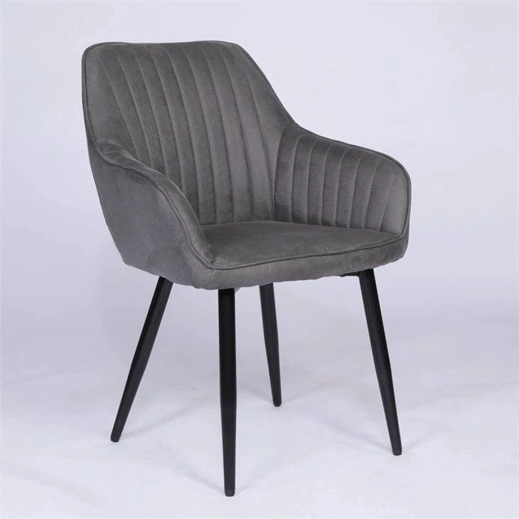 Soft Padded Dining Chair